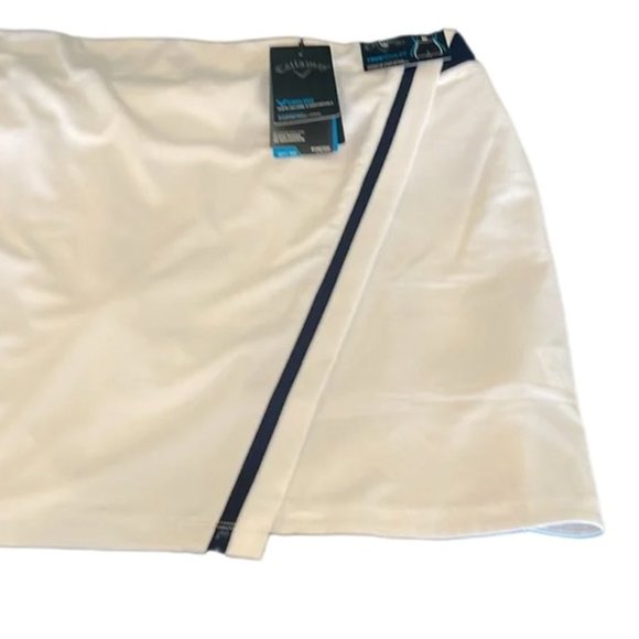 Callaway women’s Golf Tennis skort size XL - Picture 4 of 8